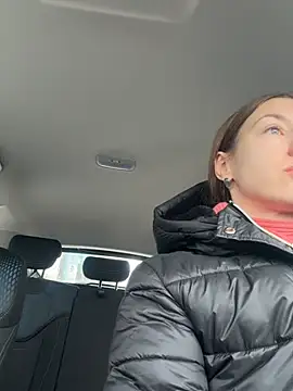 KateRedgar online show from 02.27.26