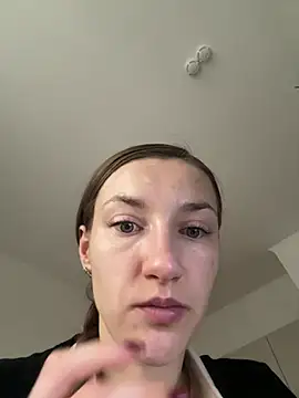 KateRedgar online show from 04.03.26