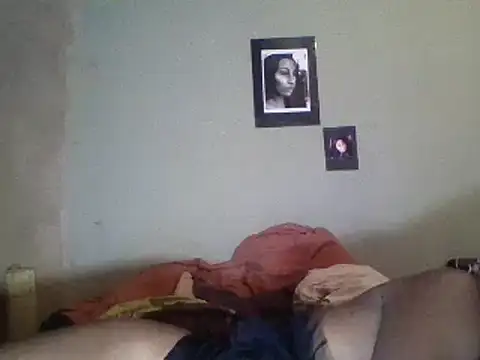 Moorella1 online show from 03.19.25