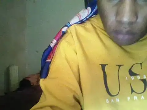 Moorella1 online show from 03.19.25