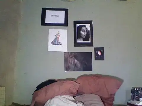 Moorella1 online show from 03.20.25