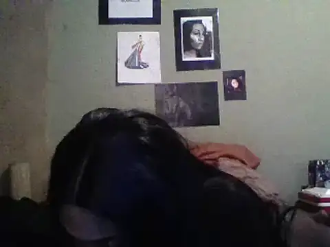 Moorella1 online show from 03.21.25