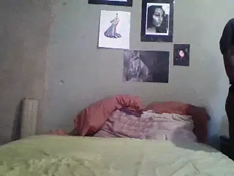 Moorella1 online show from 03.22.25