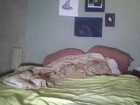 Moorella1 online show from 03.22.25