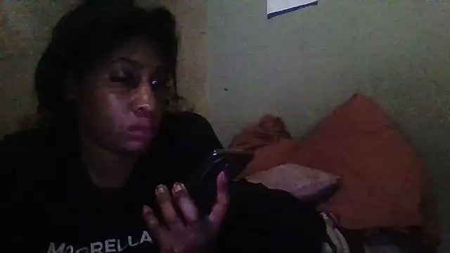 Moorella1 online show from 09.08.25