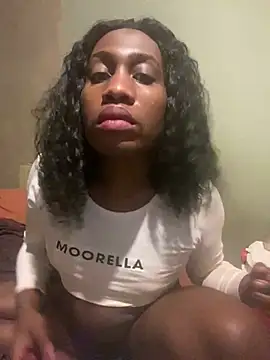 Moorella1 online show from 03.04.26