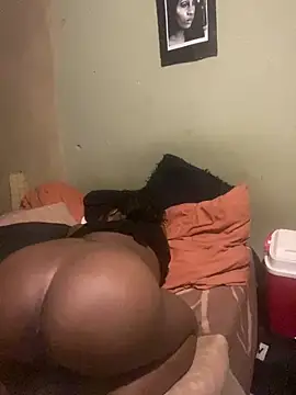 Moorella1 online show from 03.21.26