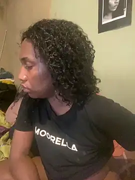 Moorella1 online show from 03.26.26