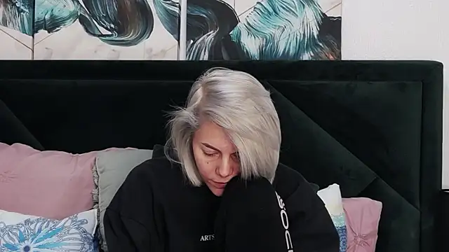 tanyagrey online show from 03.02.26