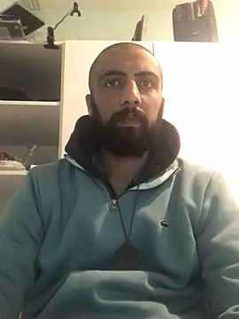 Snapshot of MasterKARATASSAKK chatting on 02.27.25 MasterKARATASSAKK online show from 02.27.25