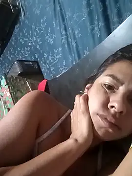 Alanagracia online show from 02.07.25