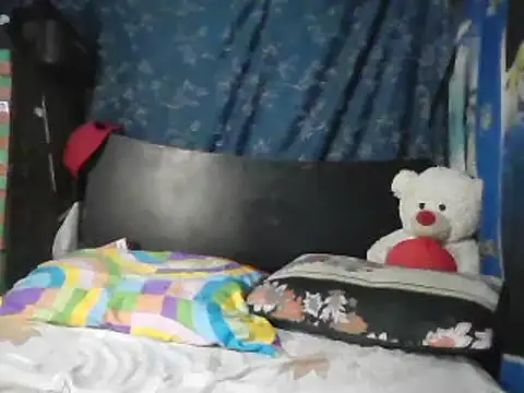 Alanagracia online show from 02.11.25