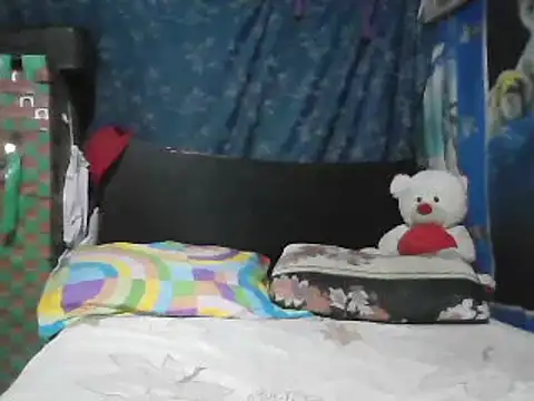 Alanagracia online show from 02.16.25