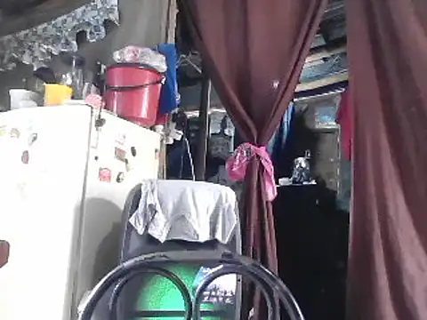 Alanagracia online show from 02.26.25