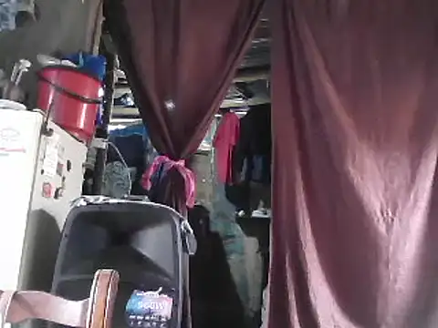 Alanagracia online show from 02.28.25