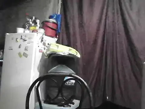 Alanagracia online show from 03.15.25