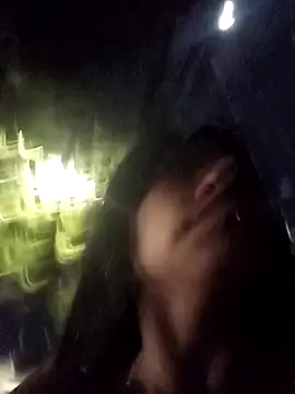 Alanagracia online show from 09.12.25