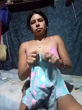 Alanagracia online show from 09.29.25