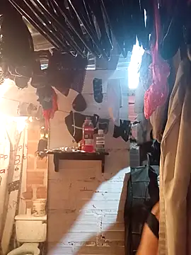 Alanagracia online show from 12.02.25