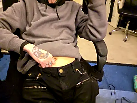 Migaruo online show from 03.24.26