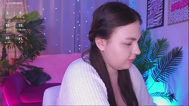 Snapshot of Mia__Peach chatting on 03.07.25 Mia Peach online show from 03.07.25