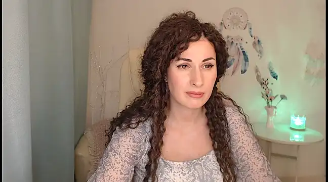 MaryMalory11 online show from 12.06.24