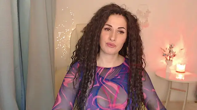 MaryMalory11 online show from 02.03.25