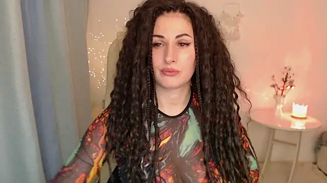 MaryMalory11 online show from 02.06.25