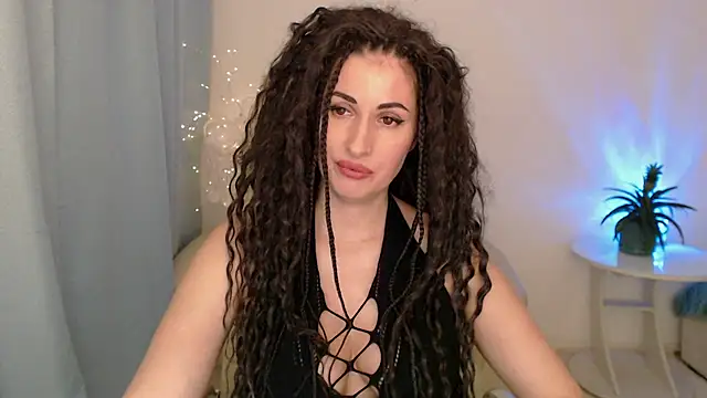 MaryMalory11 online show from 02.16.25