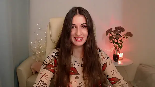 MaryMalory11 online show from 09.30.25