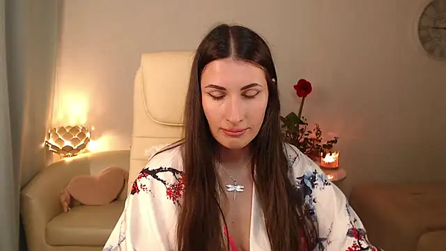 Snapshot of MaryMalory11 chatting on 05.20.26 MaryMalory11 online show from 05.20.26