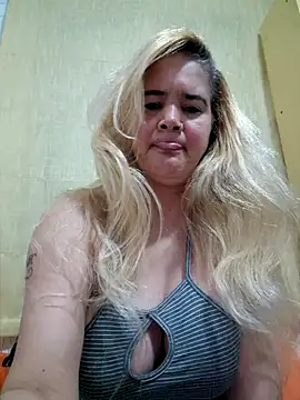 lamorbosa37 online show from 12.16.24