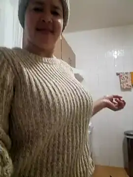 lamorbosa37 online show from 12.28.24