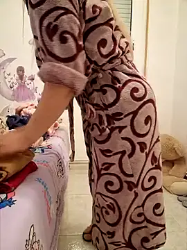 lamorbosa37 online show from 01.18.25