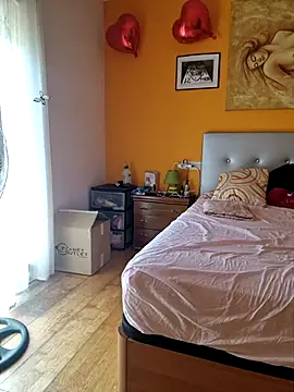 lamorbosa37 online show from 09.18.25