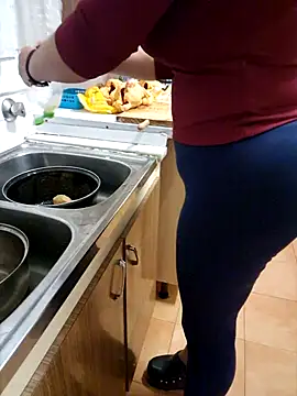 lamorbosa37 online show from 10.09.25