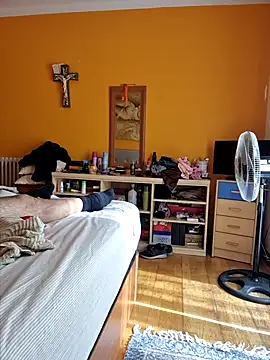 lamorbosa37 online show from 10.14.25