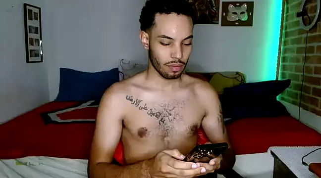 colinbrown online show from 02.02.25