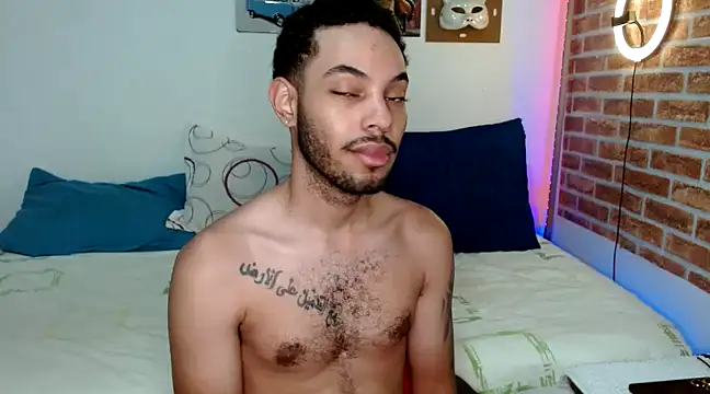 colinbrown online show from 02.07.25