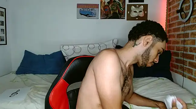 colinbrown online show from 02.09.25