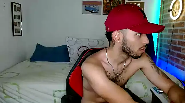 colinbrown online show from 02.13.25