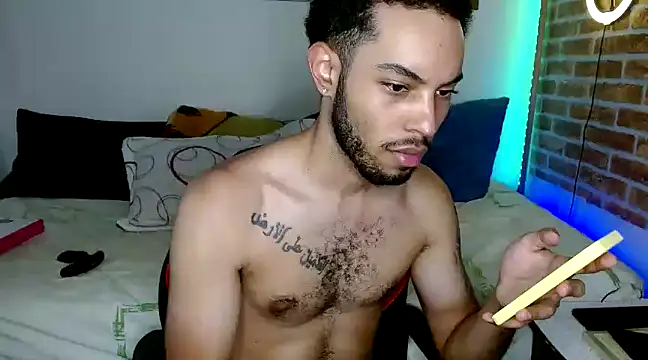 colinbrown online show from 02.20.25