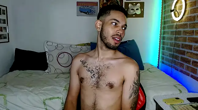 colinbrown online show from 02.26.25