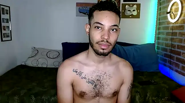 colinbrown online show from 03.02.25