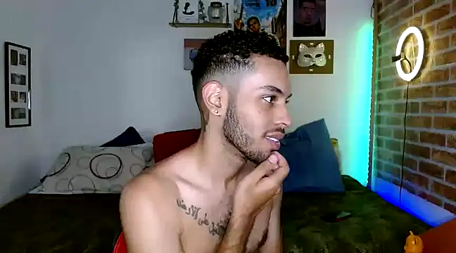 colinbrown online show from 03.07.25