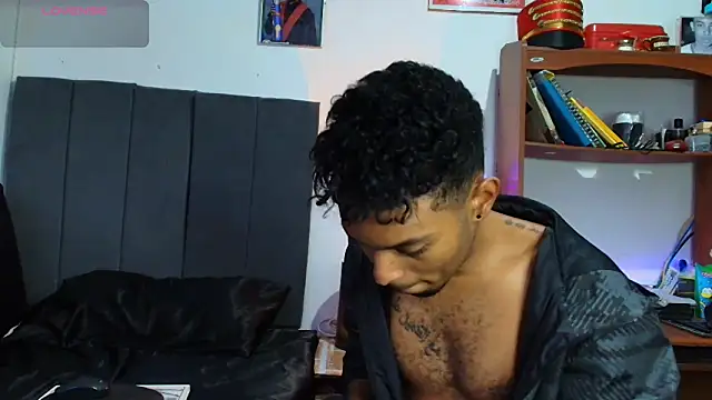 colinbrown online show from 09.19.25