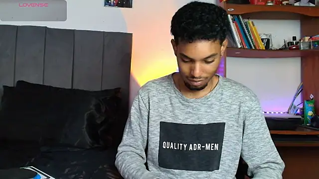 colinbrown online show from 09.30.25