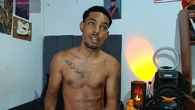 colinbrown online show from 10.08.25