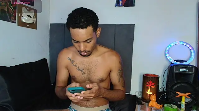 colinbrown online show from 10.13.25