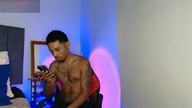 colinbrown online show from 11.10.25